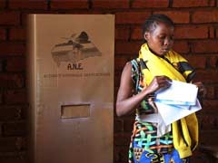 Court Confirms Central African Republic Runoff Candidates