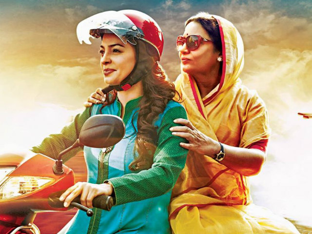 Today's Big Release: <I>Chalk N Duster</i>