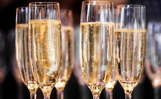 Champagne 101: The Ultimate Guide to Bubbly