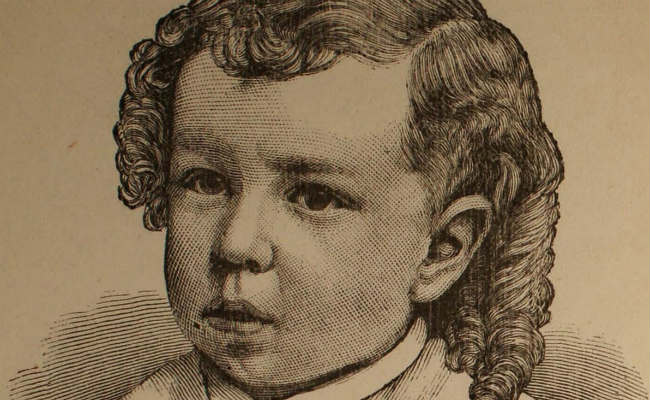 The Disappearance Of Charley Ross The Disappearance Of Charley Ross