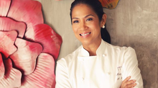 Meet Chef Margarita Fores: Asia's Best Chef 2016