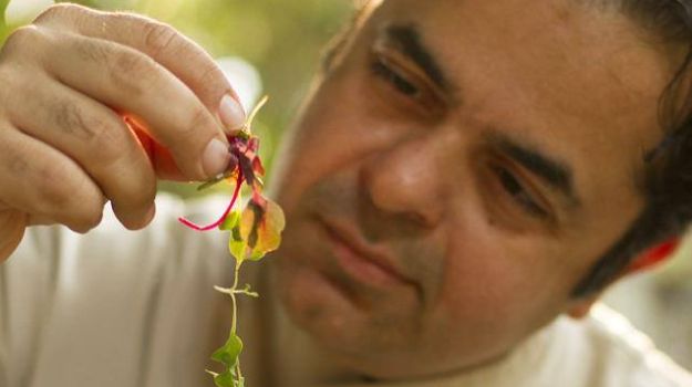 "People Have Forgotten Real Food"- Chef Vicky Ratnani