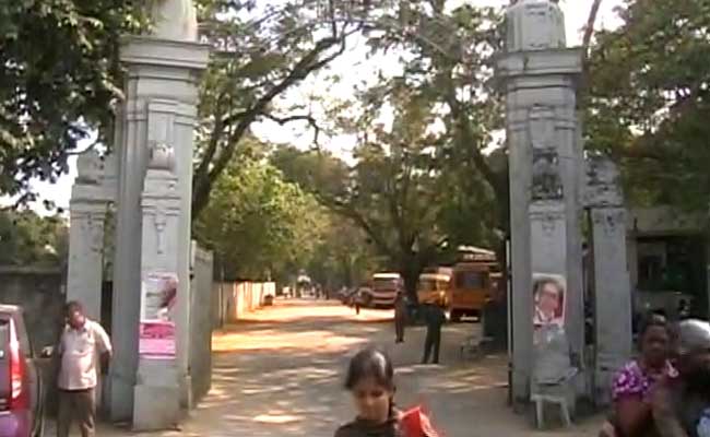 Bomb Threat Leads To Panic In Chennai Schools