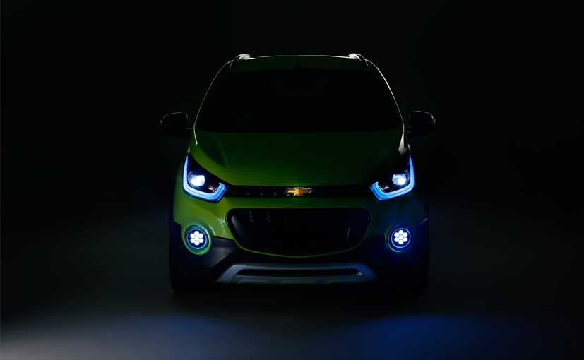 Auto Expo 2016: Chevrolet to Showcase Next-Generation of Cars