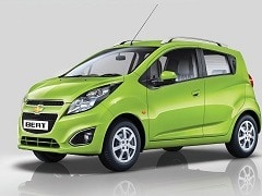 Chevrolet To Maintain Its Service Networks Across Key Locations In India
