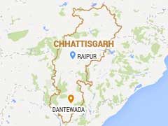 Chhattisgarh: CRPF Jawan Killed, 4 Injured In Sukma Blast