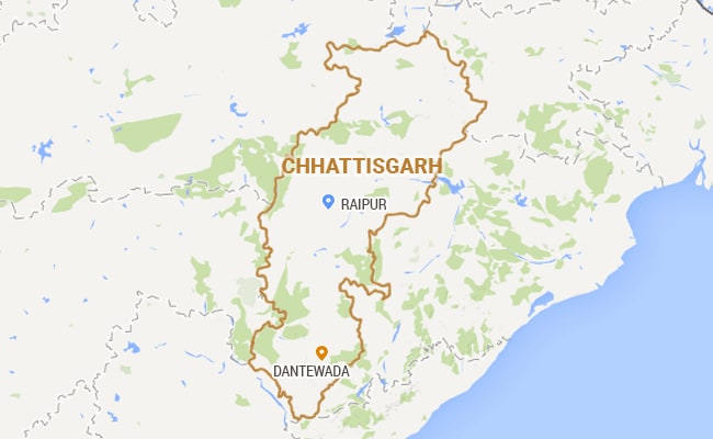 3 Security Personnel Hurt In Blast Triggered By Maoists In Chhattisgarh