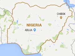 उत्तर-पूर्वी नाइजीरिया के चिबोक में तीन आत्मघाती हमलों में 10 की मौत