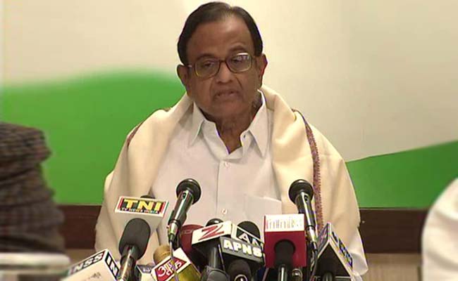 Rhetoric, U-Turns Do Not Make A Coherent Foreign Policy: Congress