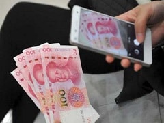 Before Gift Exchange Season Begins, China Floods Economy With $52 Billion