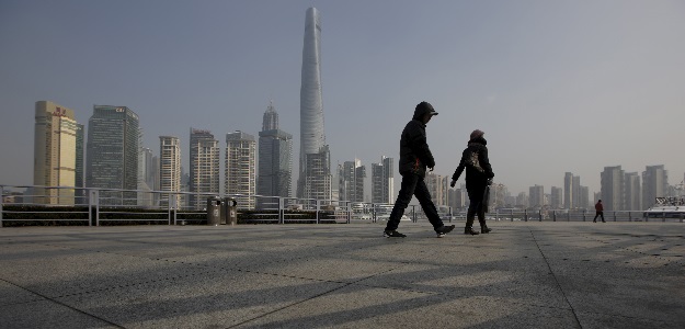 China Growth to Fall to 6.7% This Year: World Bank