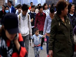 China To Limit Family Size For Up To 30 Years, Despite Concerns China To Limit Family Size For Up To 30 Years, Despite Concerns