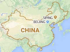 Chlorine Gas Leak Poisons Kids In China