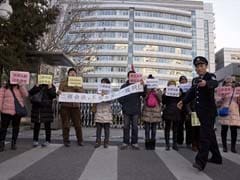 Chinese Parents Protest To Get 2nd Children Registered