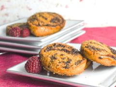 Raspberries and Chocolate: A Rich Relationship Raspberries and Chocolate: A Rich Relationship