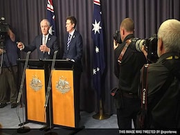 India-Australia Social Security Agreement Comes Into Operation India-Australia Social Security Agreement Comes Into Operation