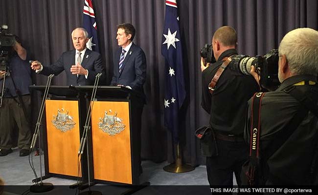 India-Australia Social Security Agreement Comes Into Operation