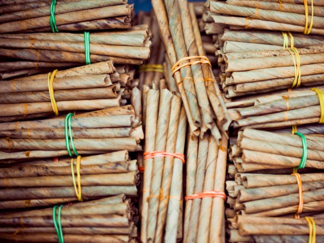 Part Of Manchester Declared UK's Counterfeit Capital