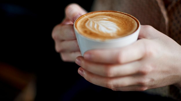 A Cup of Coffee Can Help You Achieve Your Fitness Goals