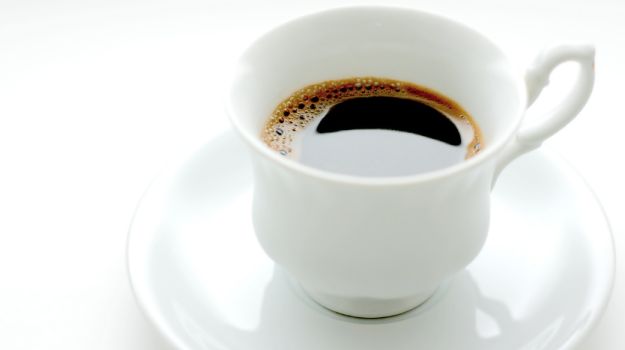 Drinking Coffee May Reduce Risk Of Liver Disease: Study