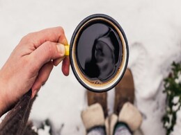 गुड न्यूज: 5-6 कप कॉफी रोजाना पीने से होगा खास फायदा गुड न्यूज: 5-6 कप कॉफी रोजाना पीने से होगा खास फायदा