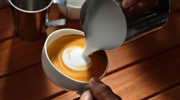Know Your Coffee: Cappuccino, Latte and 15 Different Kinds