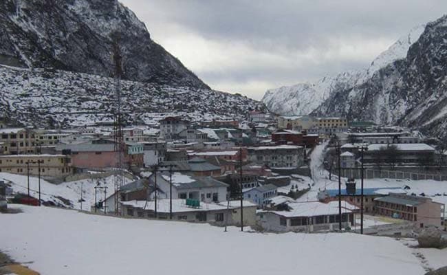 North India Shivers Under Cold; Heavy Rain, Snowfall Forecast For ...