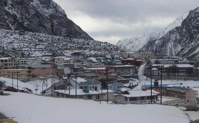 North India Shivers Under Cold; Rain, Snowfall Forecast For Himachal Pradesh