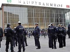 Germany To Release Details Of Cologne Mob Violence Probe