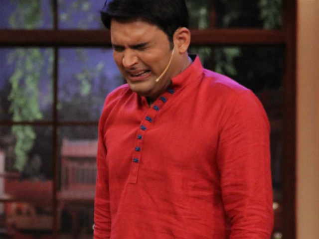 <I>Comedy Nights</i> Sneak Peek: What Happens on the Last Day