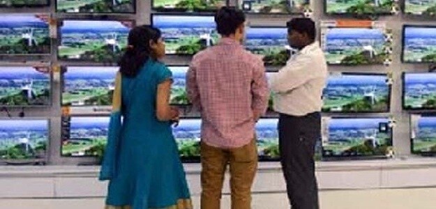 85-Inch TVs Sold Out, Phones And ACs Top Record-Breaking Festive Sales
