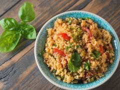 5 Best Couscous Recipes | Easy Couscous Recipes 5 Best Couscous Recipes | Easy Couscous Recipes
