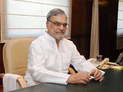 Senior Congress Leader CP Joshi To Be Rajasthan Assembly Speaker