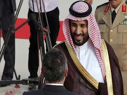Four Things We Learned From Saudi Arabia's Deputy Crown Prince Four Things We Learned From Saudi Arabia's Deputy Crown Prince