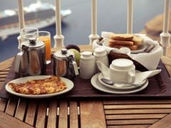 Tips And Tricks For Guilt-free Cruise Ship Dining Tips And Tricks For Guilt-free Cruise Ship Dining