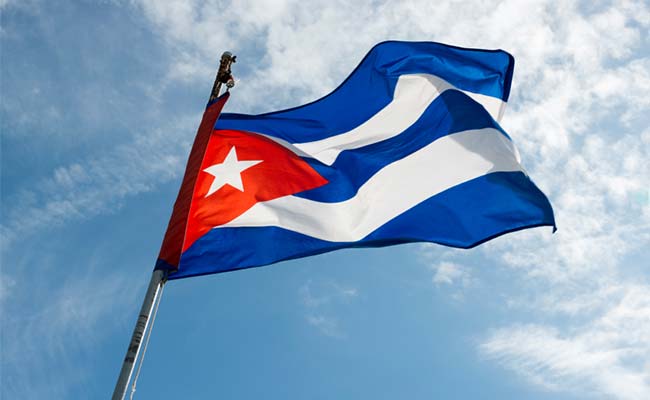 Cuba To Free 553 Prisoners After Removal From US Terror List Cuba To Free 553 Prisoners After Removal From US Terror List