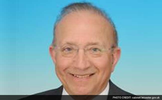First Sikh Lord Mayor Of British City Dies At 80 First Sikh Lord Mayor Of British City Dies At 80