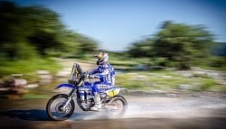 Dakar 2016: Rodrigues Wins Stage 12; Duclos's Helmet Gets 'Stolen'