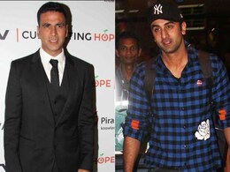 Big Money Riding on Bollywood's Top Guns and Young Stars in 2016 Big Money Riding on Bollywood's Top Guns and Young Stars in 2016