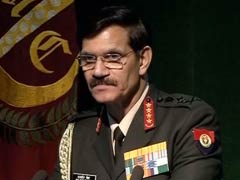 पठानकोट ऑपरेशन से पूरी तरह संतुष्ट हूं : NDTV से बोले सेना प्रमुख दलबीर सिंह
