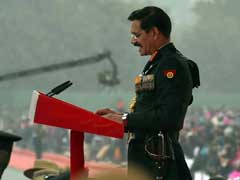 India Has Given Befitting Reply To Cross-Border Firing, Says Army Chief