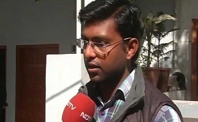 After Hyderabad, Dalit Scholar From Rajasthan Alleges Harassment