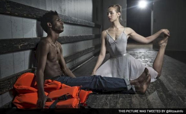 Disappearing Cast Threatens Danish Asylum-Seekers Ballet