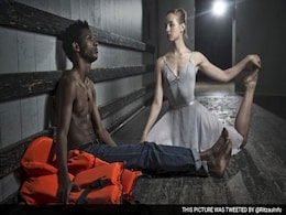 Disappearing Cast Threatens Danish Asylum-Seekers Ballet Disappearing Cast Threatens Danish Asylum-Seekers Ballet