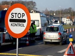 Danish Lawmakers Mull Proposal To Take Refugees' Cash Danish Lawmakers Mull Proposal To Take Refugees' Cash
