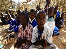 UN Urges More Darfur Aid Access As Fighting Displaces 34,000 UN Urges More Darfur Aid Access As Fighting Displaces 34,000