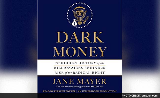 Father Of Koch Brothers Helped Build Nazi Oil Refinery, Book Says