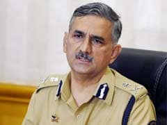Tackling Organised Crime A Major Task: Mumbai Police Chief Datta Padsalgikar