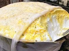 Winter Street Food Of North India: Gajak, Daulat Ki Chaat And More