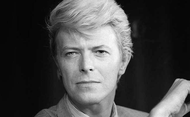 David Bowie Family Plans Private Ceremony